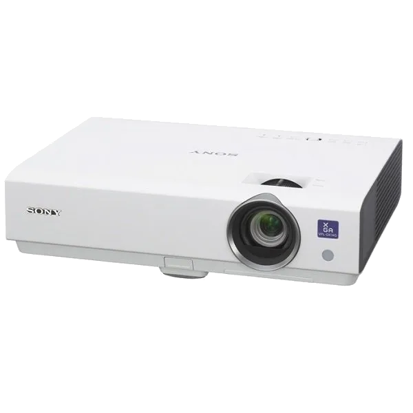 Замена лампы Sony VPL-DX147