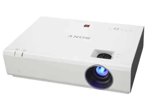 Замена лампы Sony VPL-EW235