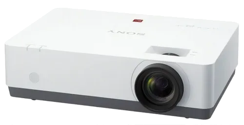 Замена лампы Sony VPL-EW575