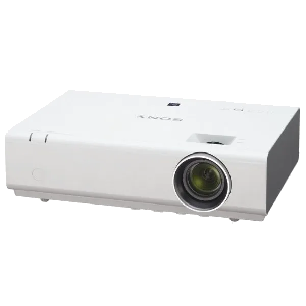 Замена лампы Sony VPL-EX290