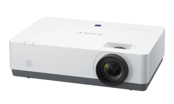 Замена лампы Sony VPL-EX315