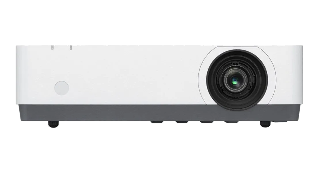 Замена лампы Sony VPL-EX455