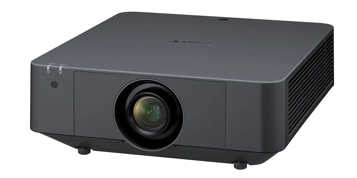 Замена лампы Sony VPL-FH60