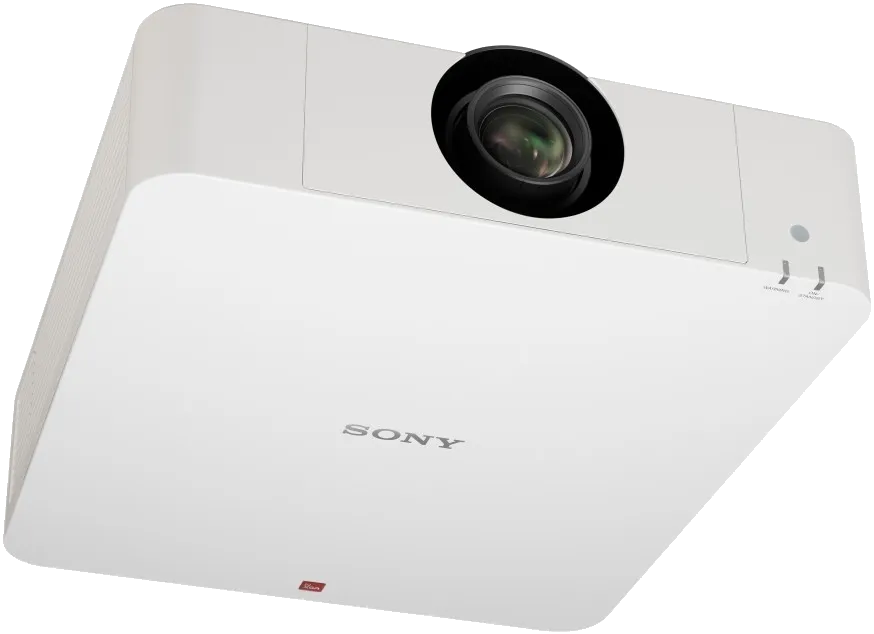 Замена лампы Sony VPL-FW60