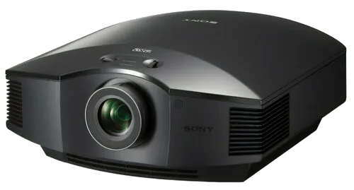 Замена лампы Sony VPL-HW45