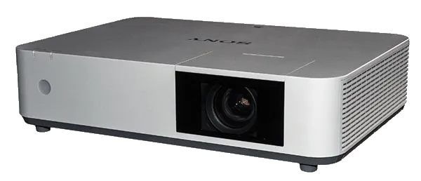 Замена лампы Sony VPL-PHZ10