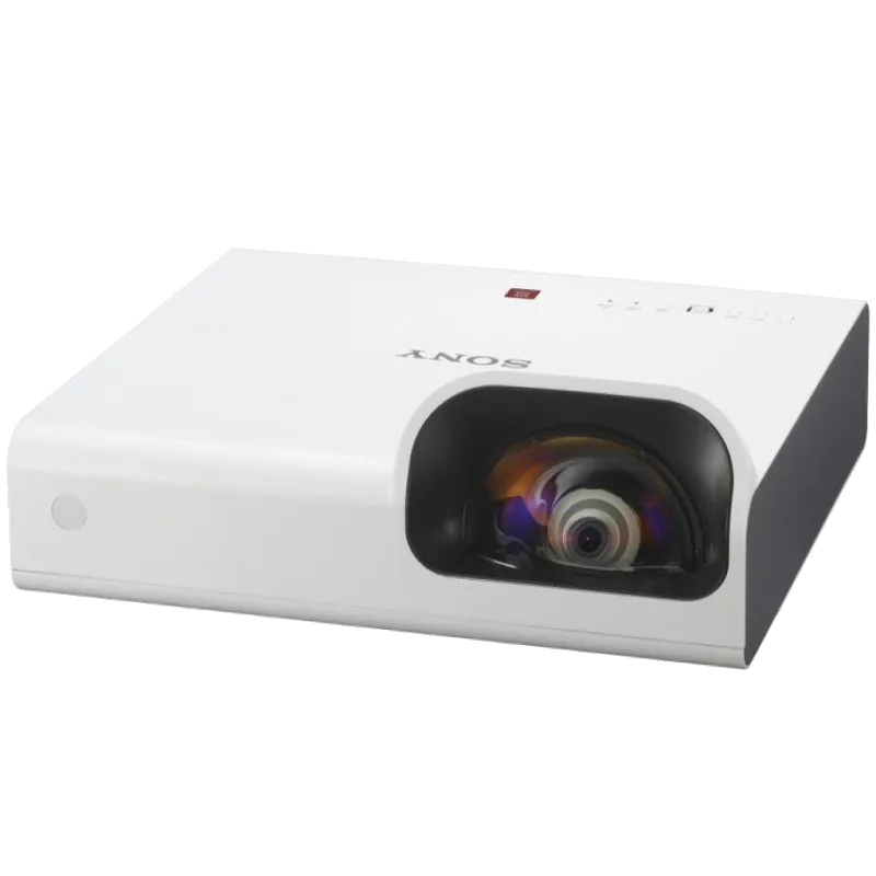 Замена лампы Sony VPL-SW235