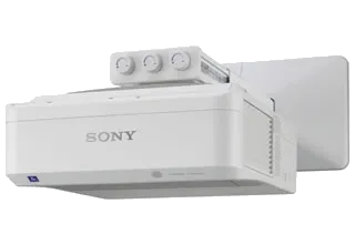 Замена лампы Sony VPL-SW535C