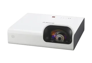 Замена лампы Sony VPL-SX235