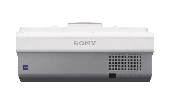 Замена лампы Sony VPL-SX631