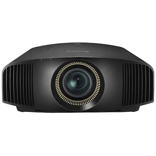 Замена лампы Sony VPL-VW320ES