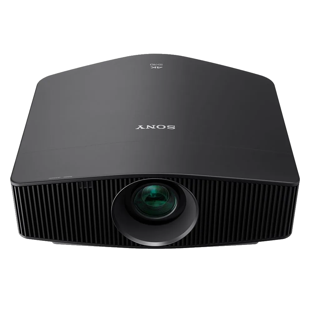 Замена лампы Sony VPL-VW760ES