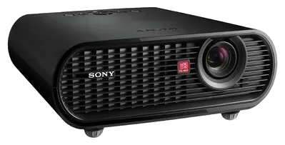 Замена лампы Sony VPL-BW7