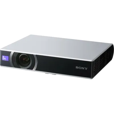 Замена лампы Sony VPL-CS21