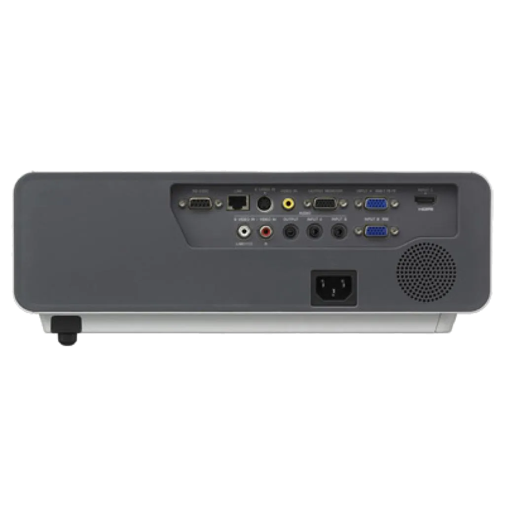 Замена лампы Sony VPL-CW255