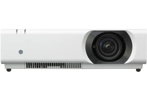 Замена лампы Sony VPL-CW275