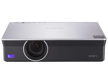 Замена лампы Sony VPL-CX150
