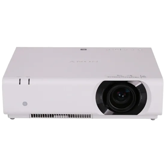 Замена лампы Sony VPL-CX279