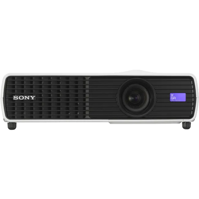 Замена лампы Sony VPL-DX10