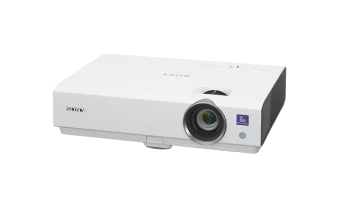 Замена лампы Sony VPL-DX127