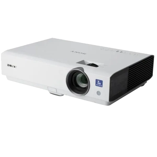 Замена лампы Sony VPL-DX146