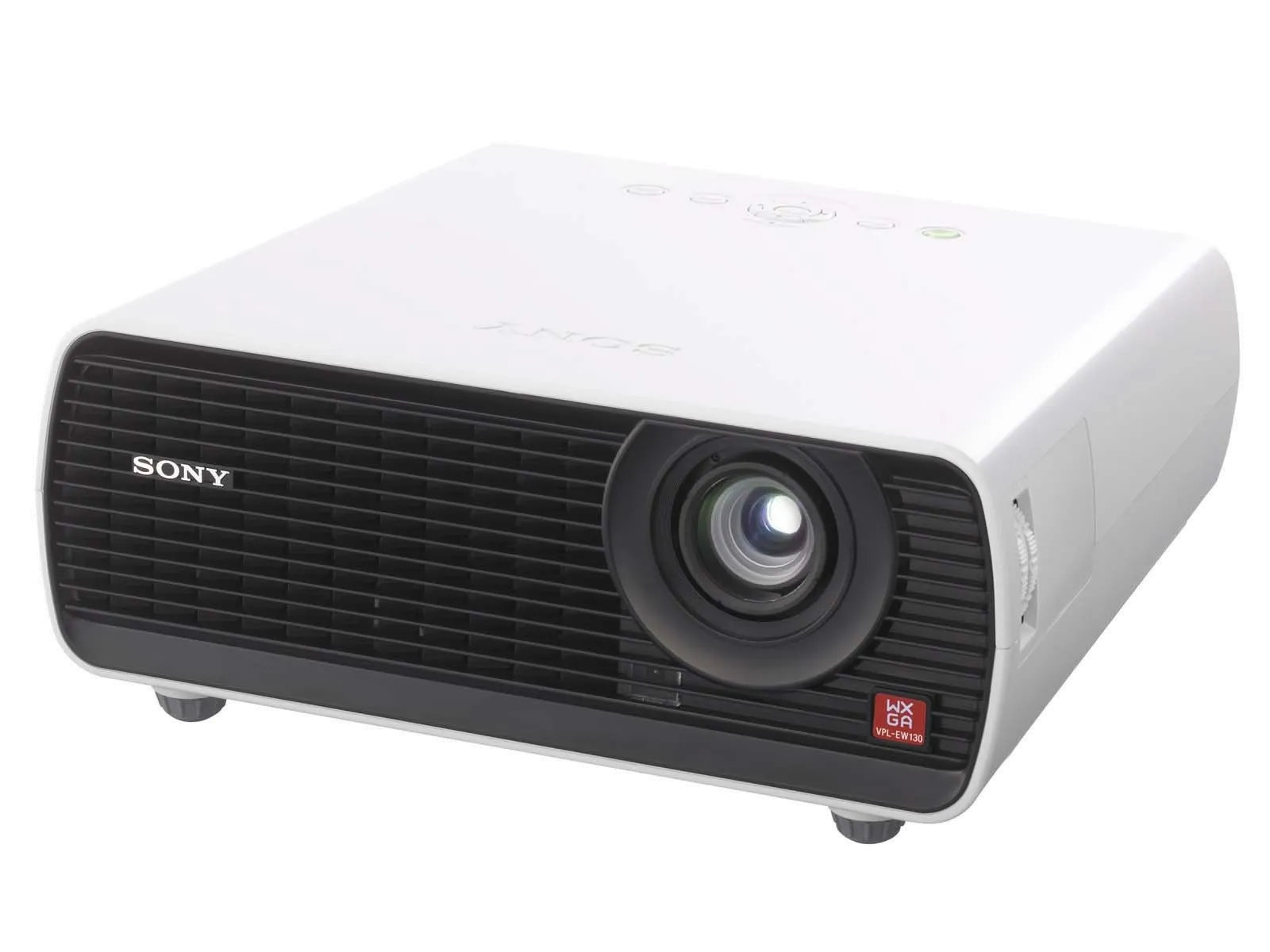 Замена лампы Sony VPL-EW130