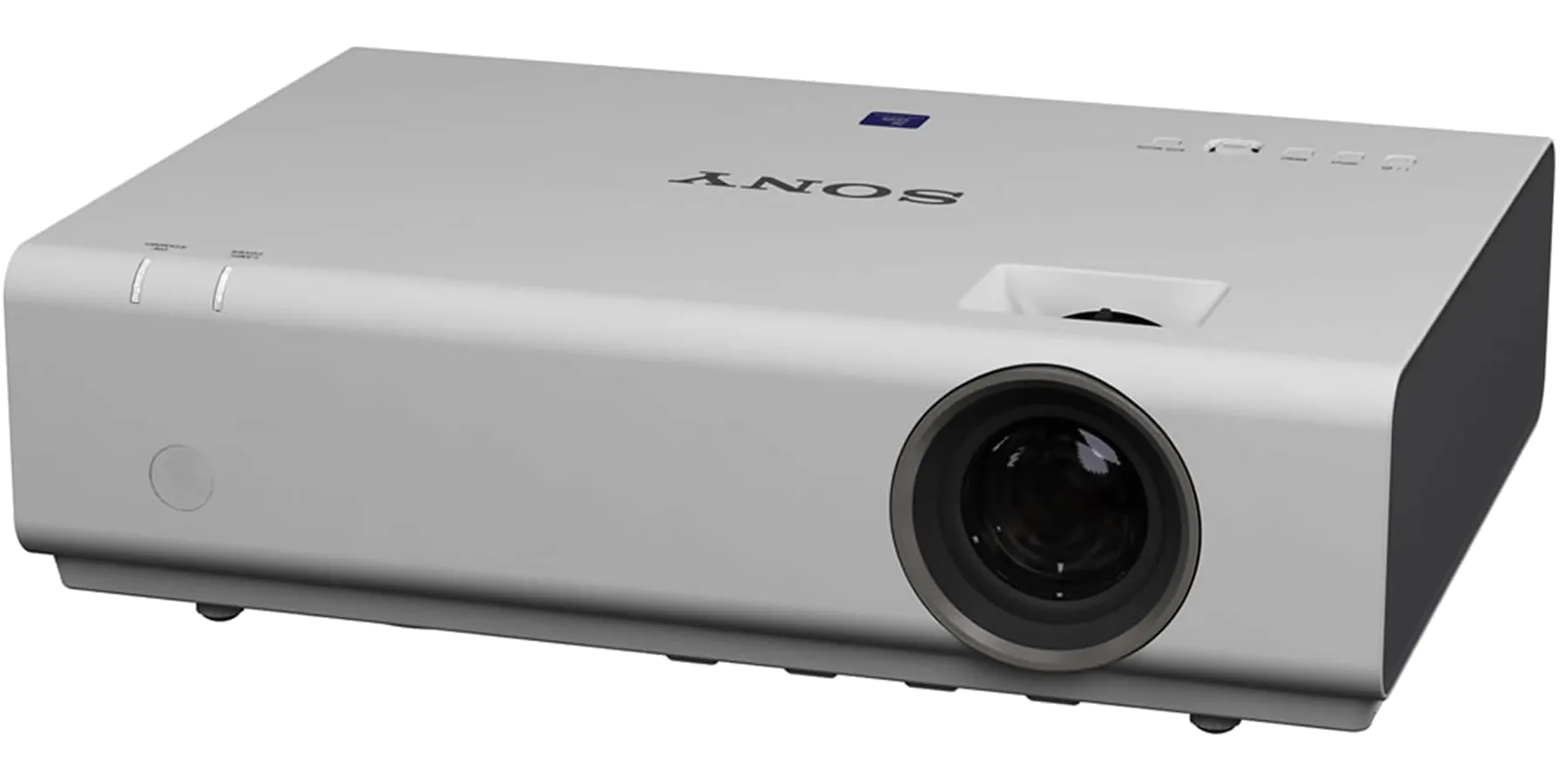 Замена лампы Sony VPL-EW225