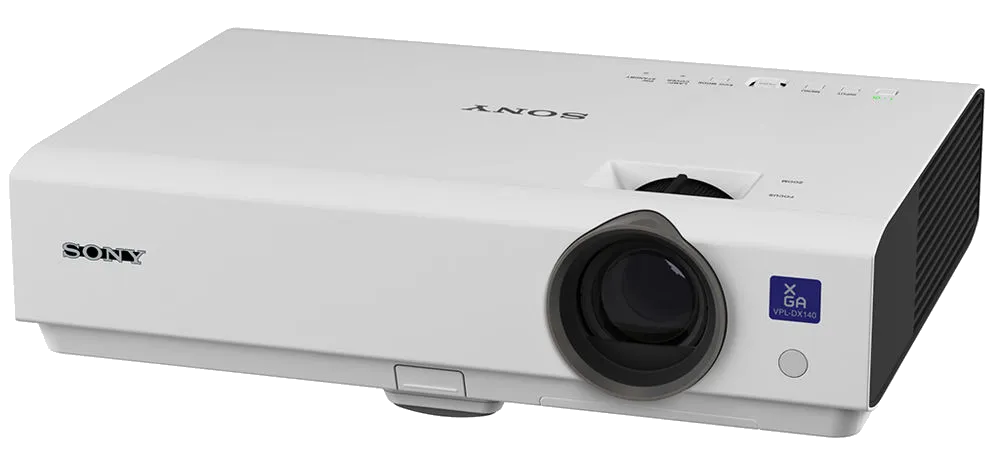 Замена лампы Sony VPL-EW245