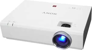 Замена лампы Sony VPL-EW275