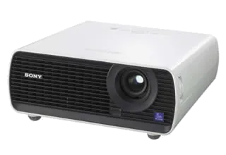 Замена лампы Sony VPL-EX145