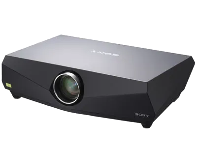 Замена лампы Sony VPL-FE40