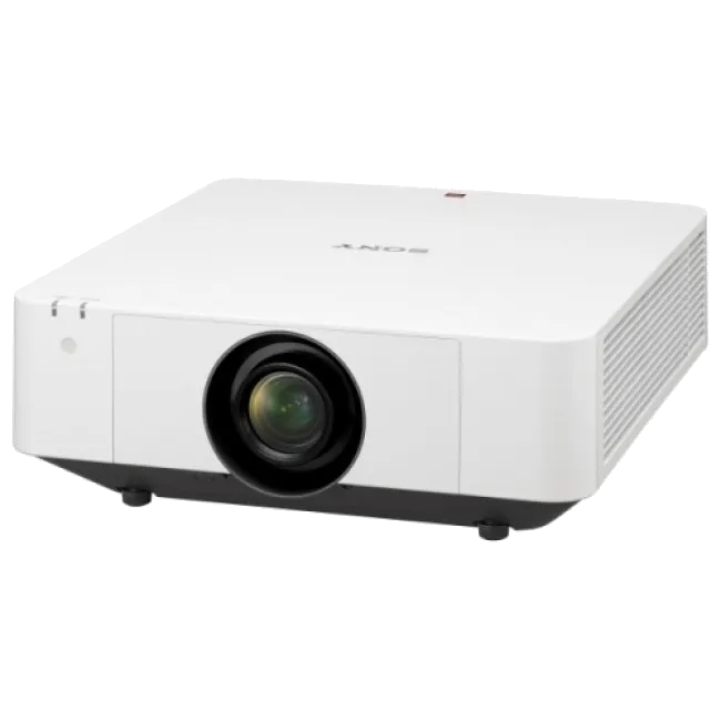 Замена лампы Sony VPL-FHZ120L