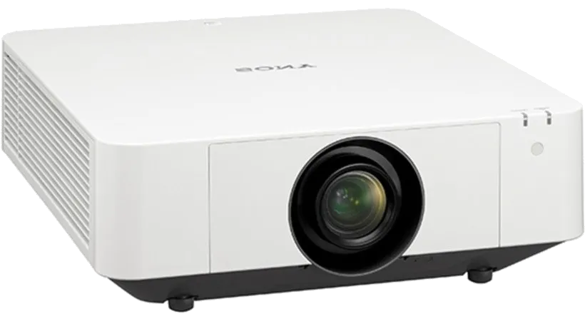 Замена лампы Sony VPL-FHZ66