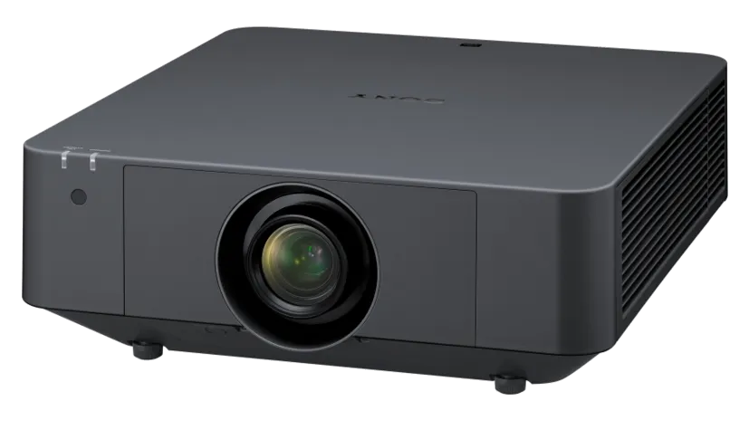 Замена лампы Sony VPL-FHZ66/B