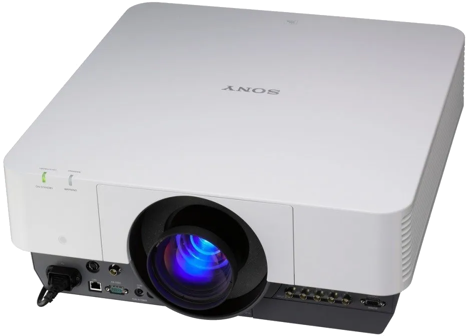 Замена лампы Sony VPL-FHZ700L