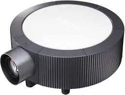 Замена лампы Sony VPL-FW300L