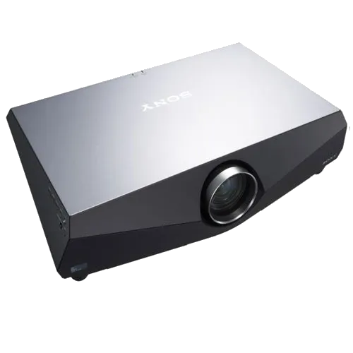 Замена лампы Sony VPL-FW41