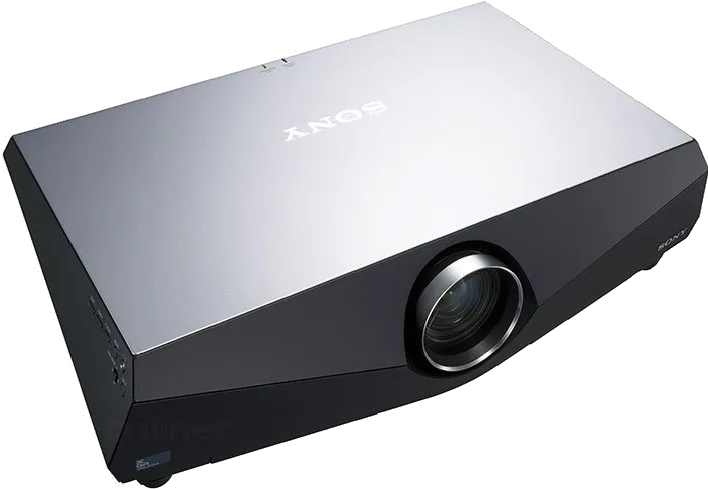 Замена лампы Sony VPL-FX40