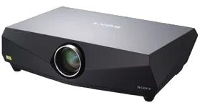 Замена лампы Sony VPL-FX41