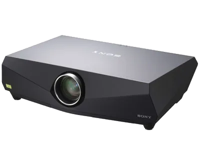 Замена лампы Sony VPL-FX41L