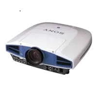 Замена лампы Sony VPL-FX51