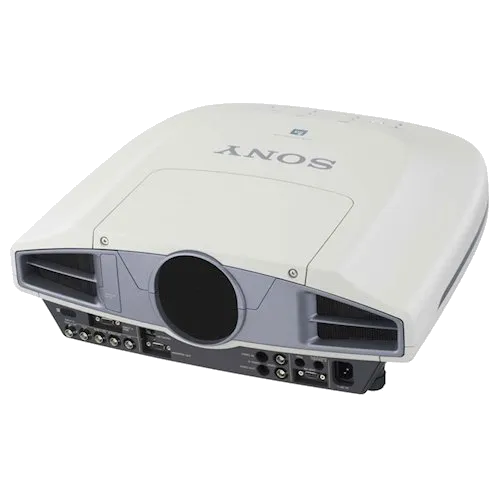 Замена лампы Sony VPL-FX52