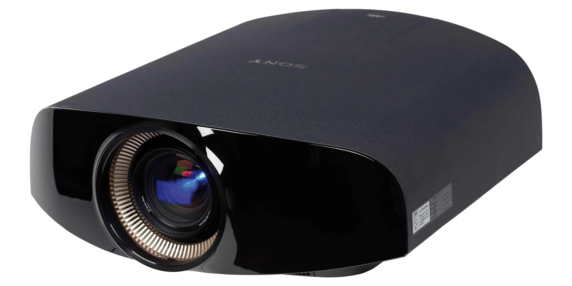 Замена лампы Sony VPL-GT100