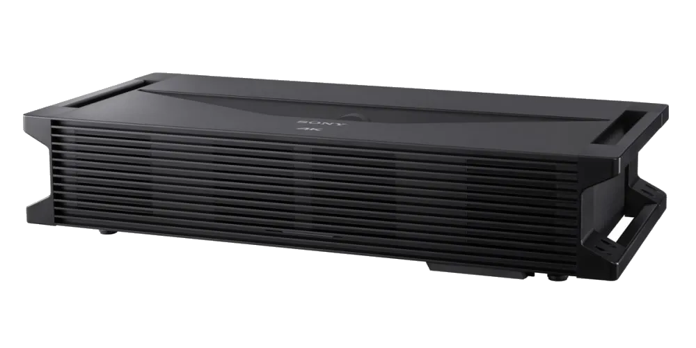 Замена лампы Sony VPL-GTZ1