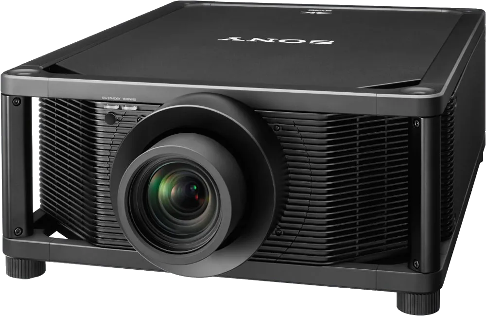 Замена лампы Sony VPL-GTZ270