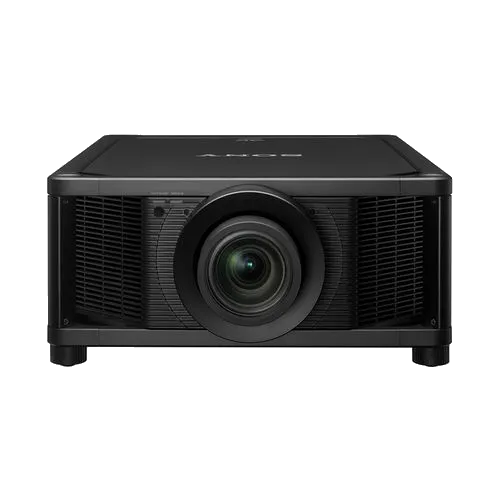 Замена лампы Sony VPL-GTZ280