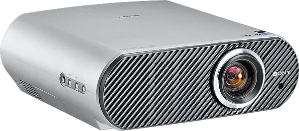 Замена лампы Sony VPL-HS50