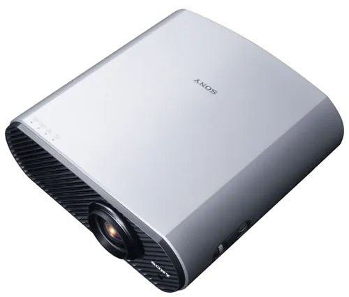 Замена лампы Sony VPL-HS60