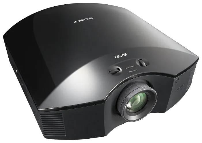 Замена лампы Sony VPL-HW20