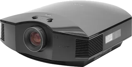 Замена лампы Sony VPL-HW30